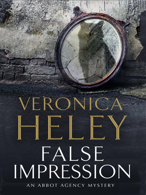 Title details for False Impression by Veronica Heley - Available